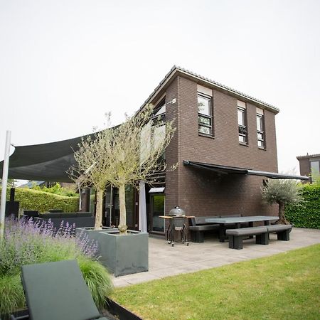 Vakantiehuis Olivia Schoorl Exterior foto