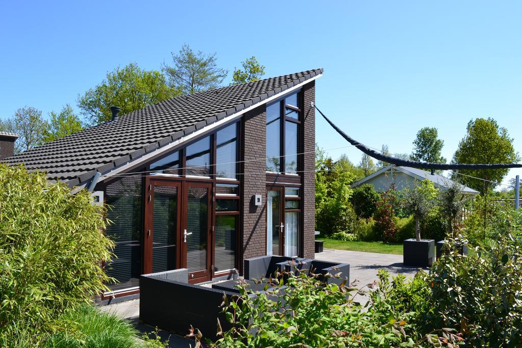 Vakantiehuis Olivia Schoorl Exterior foto